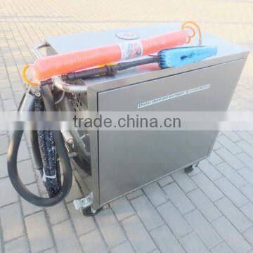 steam car wash, steam car washing machine, engine steam cleaning machine