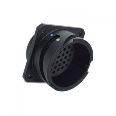 Circular Connector photo-3