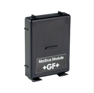 Modbus Communication Module Industrial Modbus RTU Interface Module for PLC Automation and Water Treatment System