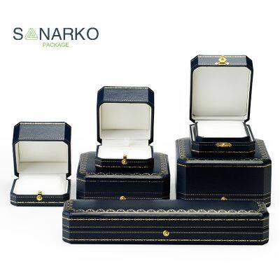 Custom Luxury Jewelry Boxes Packaging Wholesale