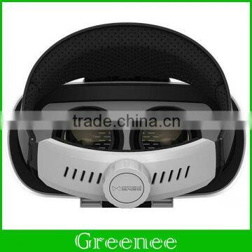 2016 New Version Baofeng Mojing 4 3D VR Virtual Reality Headset 3D VR Glasses For IOS For IPhone photo-2