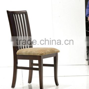 high quality solid wood dining chair