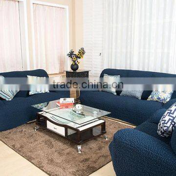 Jinyonghe new arrival spandex recliner sofa cover