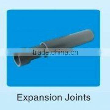 High quality plastic fittings for electrical use expansion joints