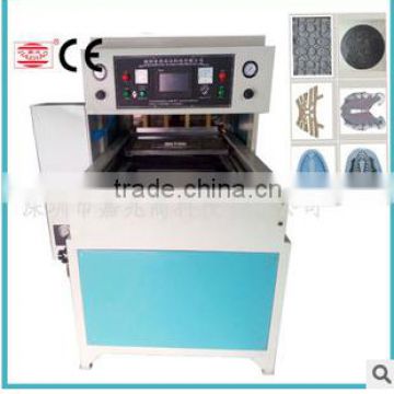 machine for fashion shoes with ce from china