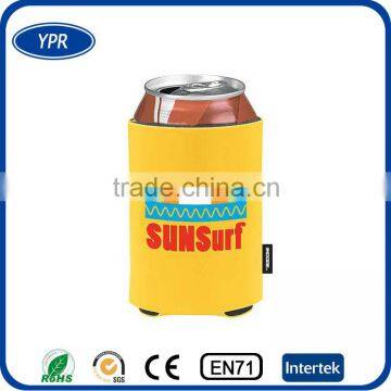 can use and 5mm thickness neoprene material can holder