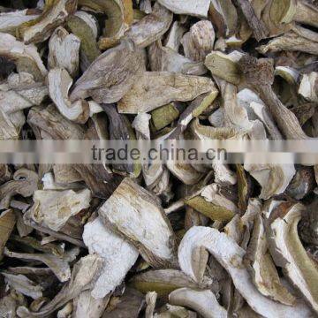 High Quality Boletus Magic Dried Mushroom Slices From Yunnan photo-2