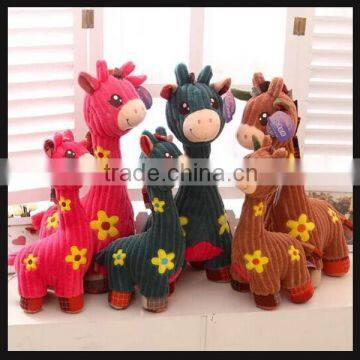 custom stuffed toys made by stuffed toy manufacturer