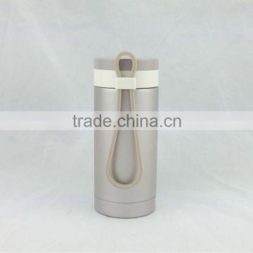 Stainless steel travel mug high quality insulated 230ML