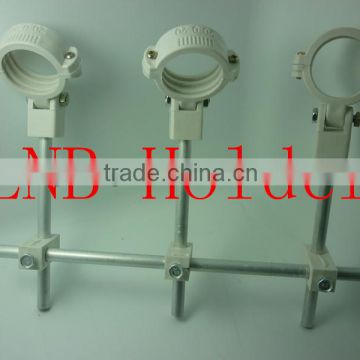 hold up to 4 ku band LNB, good quality LNB holder