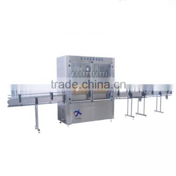 Full automatic factory price lube oil filling machine