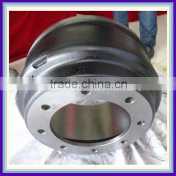 hot sale semi trailer brake drum for truck