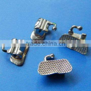 Orthodontic buccal tube made in China