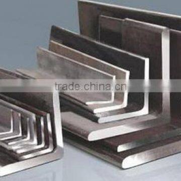 Prime Quality Hot Rolled 304 Stainless Angle Steel Corner photo-3