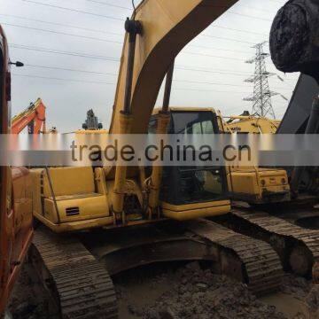 Komatsu Excavator Price PC200-6 For Sale,Komatsu Excavator PC200 For Sale