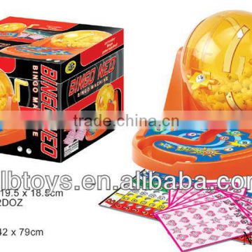 Mini Lottery Machine Toys,Bingo machine toys