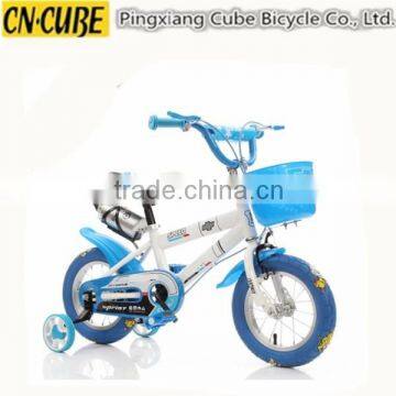 2016 new style cheap kids bicycle,children bike for 5-12 years old boys and girls