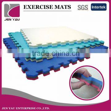 High elastic cushion Exercise Mats