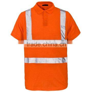 hot sale high visibility t shirt wholesale china