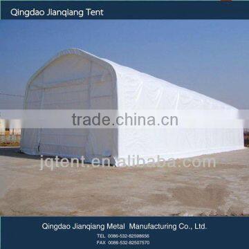 JQA2682H steel frame storage tent