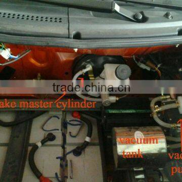 Electric Brake Vacuum Pump Assembly, Brake Assist for Mini Car photo-4