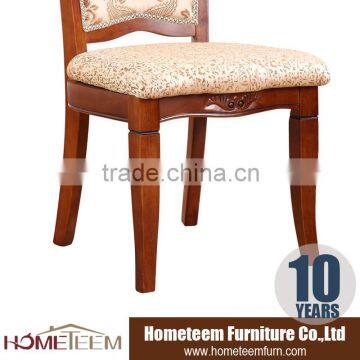 China Supplier Furniture Used Table and Chair for Restaurant photo-5