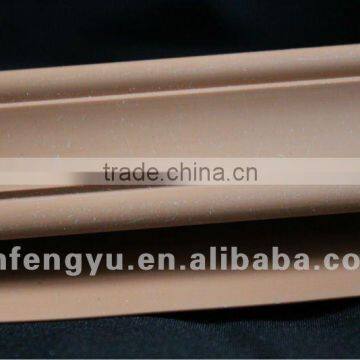 Good Price Good Look Printing Designs PVC Corners , PVC Accessories photo-3