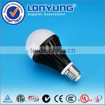 Good heat dissipation high brightness Led bulb with isolated driver 277v led bulb