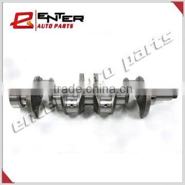 Best Price And Quality Crankshaft For Diesel 4BC2 Engine