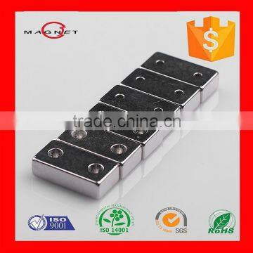 2015 new make permanent block alnico magnet for guitar pickups