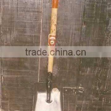 shovel