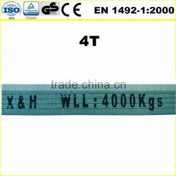 4T Flat Lifting Sling photo-3