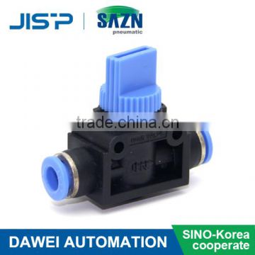 Hand Switch Valve- HVFF(Hand Valves)