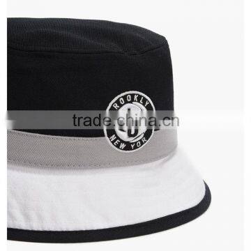 Wholesale Embroidery Xxxl Bucket Hat for Sale photo-3