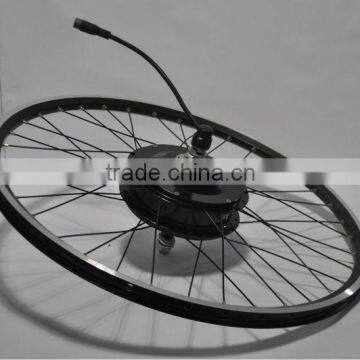 Mac Bike Conversion Kit photo-3