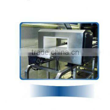Combined Check Weigher and Metal Detector Machine for Food,checkweigher and Metal Detector photo-3