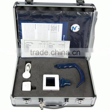 Uheal Anesthesia Intubationscope Portable Reusable Video Endoscope photo-6