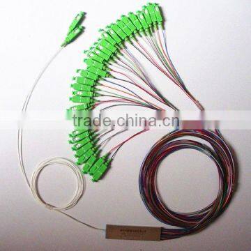 2*32 Passive Optical Splitter For GPON/EPON/FTTH photo-2