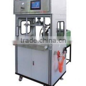 Low Price Product Protecting Housing Encapsulating Low Pressure Plastic Inject Mould Molding Moulding Machine JX-1600