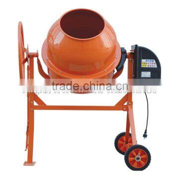650watt CE Approved Concrete Blender Machine photo-2