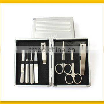 Latest manicure pedicure set