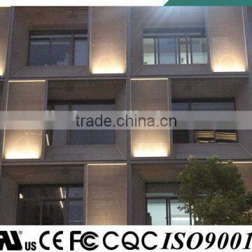 wall washer led light