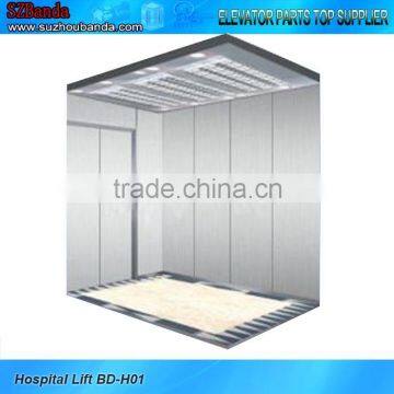 High quality hospital bed lift BD-H01