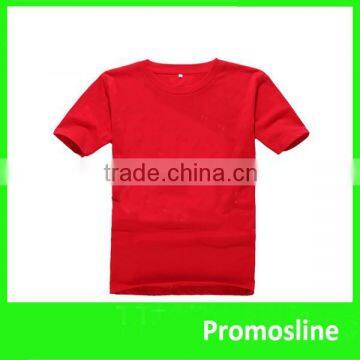 Hot Sell Promotional best quality 200 gsm t-shirt