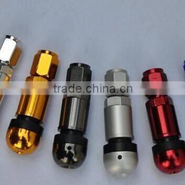 TPMS Sensor Snap In Valve Colorful photo-3