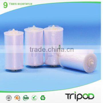 Food Grade HDPE/PE Plastic Bag Roll Film Packaging