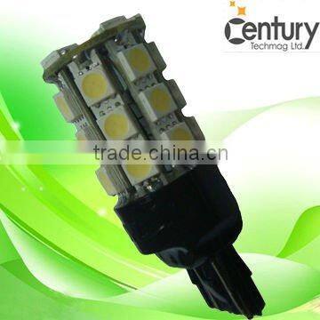 7440 7443 12V 27pcs SMD5050 back lamp led car light auto led lamp auto bulb led car bulb tail lighting