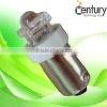 Smd T10 Led Auto Bulb 12pcs SMD DC 12V T10-WG/BA9S Led Auto Light Car Led Light Tail Lighting photo-4