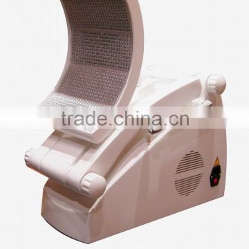 Folding PDT(LED) Skin Rejuvenation Beauty Equipment LED Machine For Led Facial Light Therapy The Treatment Of Acne And Skin Led Light For Face