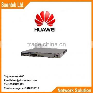 HUAWEI Access Controller 10GE SFP+ uplink optical ports AC6605